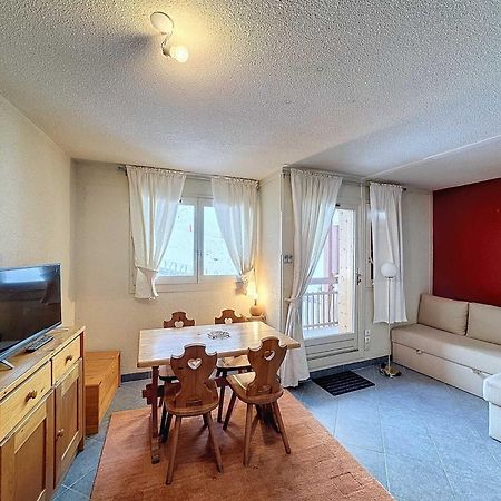 Les Menuires : Ski Aux Pieds, 4 Pers, Animaux Admis, Parking Gratuit - Fr-1-178-398 Apartamento Saint-Martin-de-Belleville Exterior foto